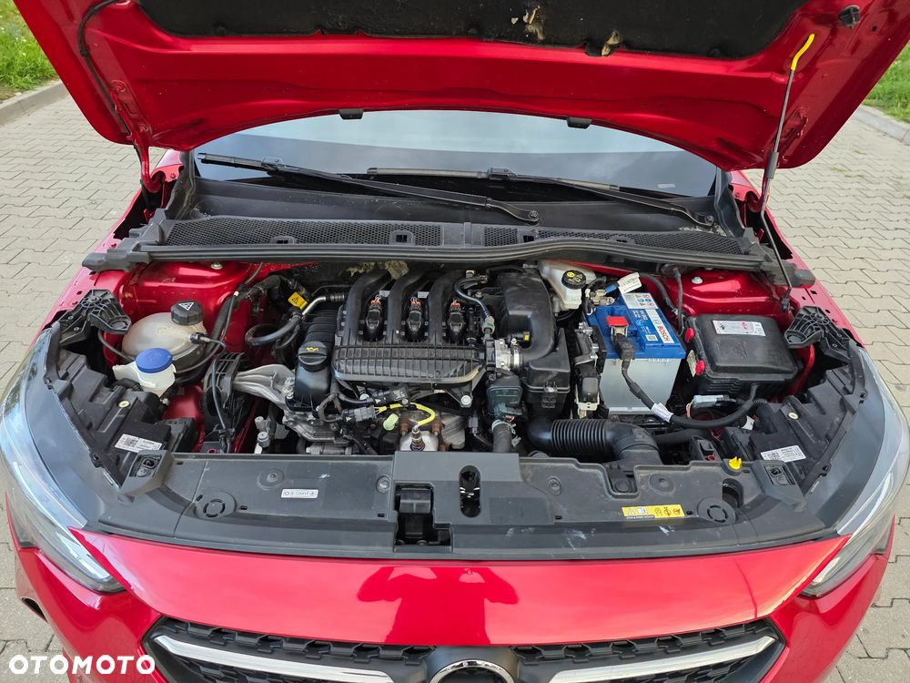 Opel Corsa - 11