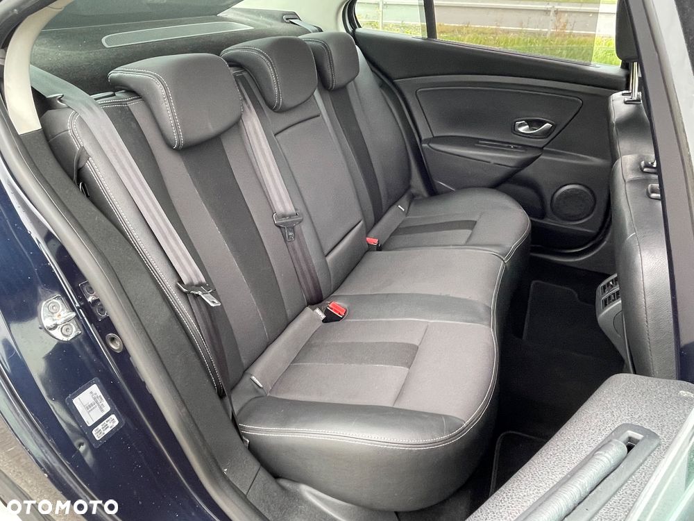 Renault Fluence 2.0 16V 140 Dynamique - 6