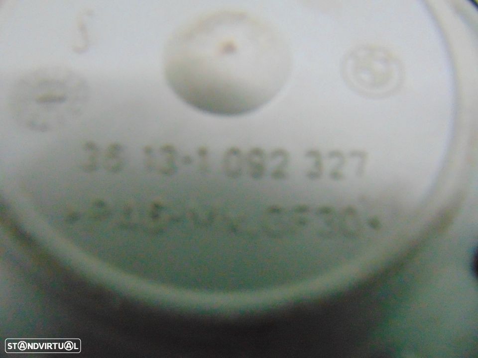 Bmw/Toyota/Seat centros de jantes - 7