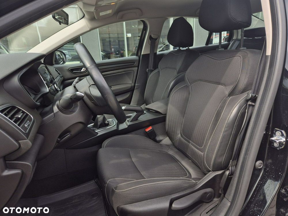 Renault Megane - 15
