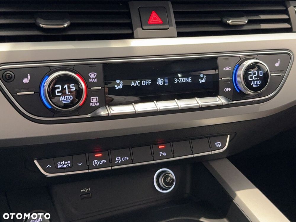 Audi A5 Sportback - 33