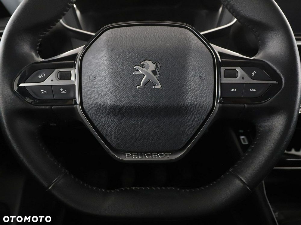 Peugeot 2008 1.5 BlueHDi Allure - 21