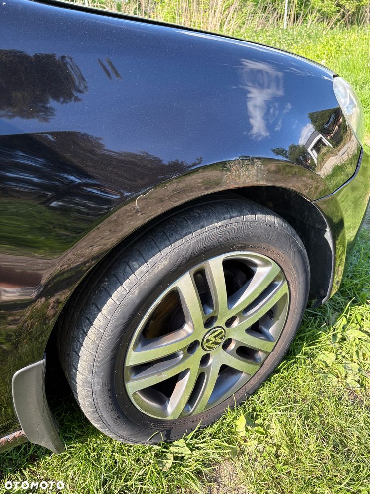 Volkswagen Golf 1.4 TSI Comfortline - 9