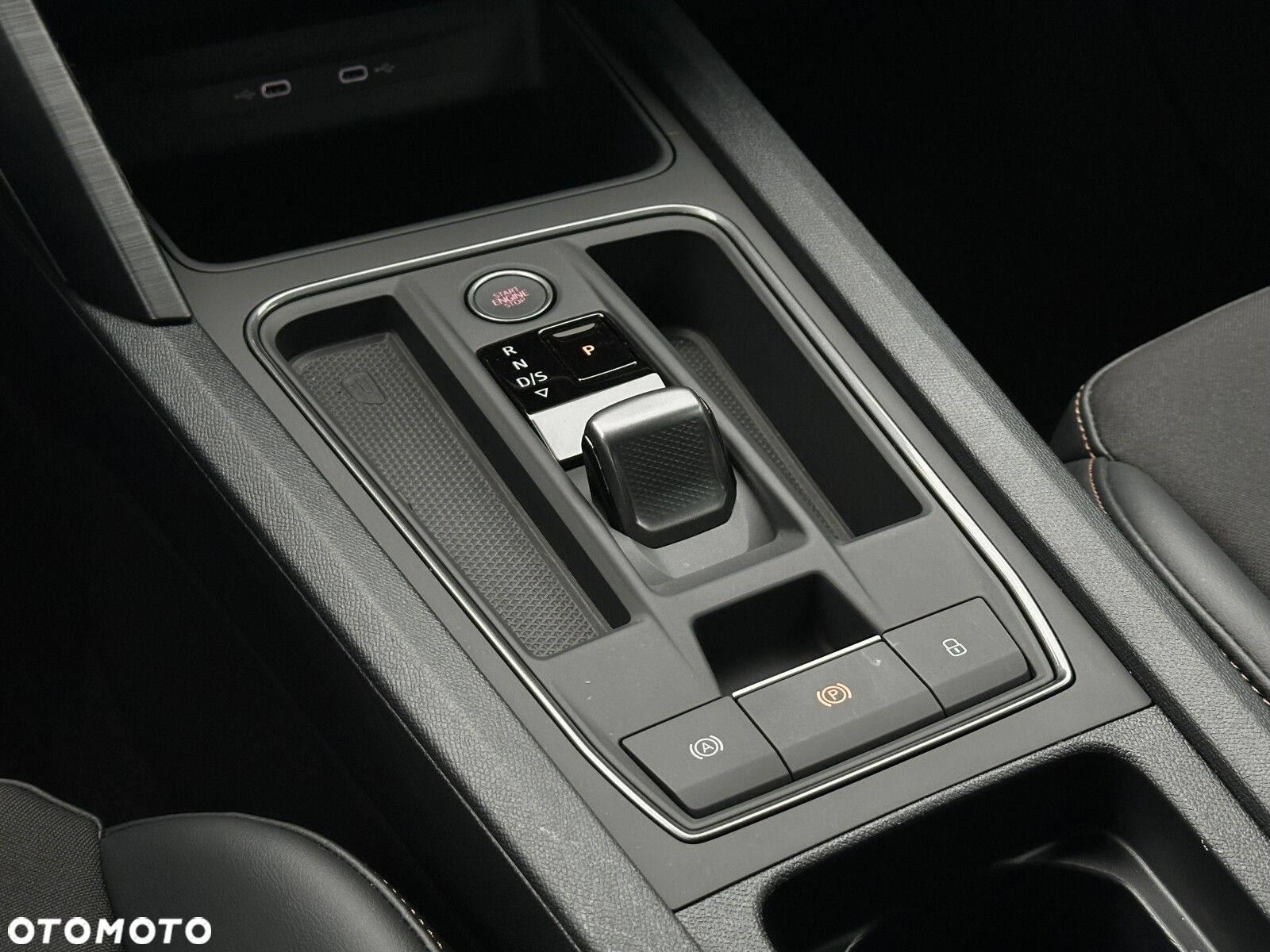 Cupra Formentor 2.0 TSI 4Drive DSG - 23
