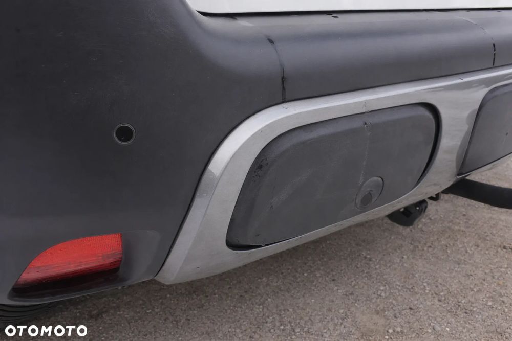 Citroën C3 Aircross BlueHDI 120 Stop & Start EAT6 SHINE - 26