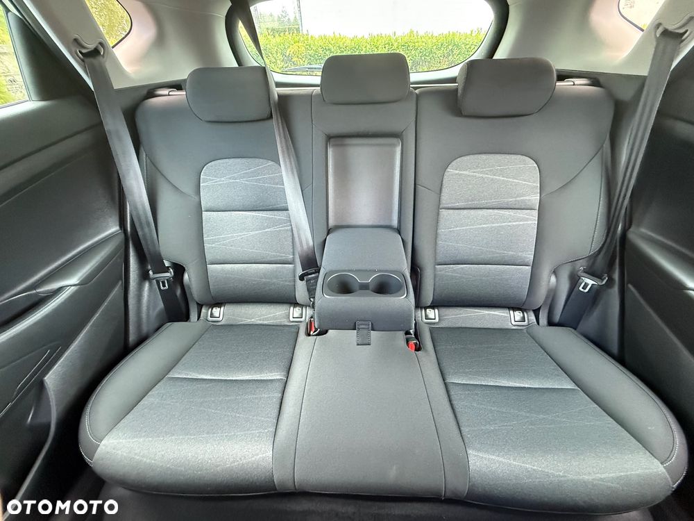 Hyundai Tucson 1.6 GDi 2WD Trend - 28