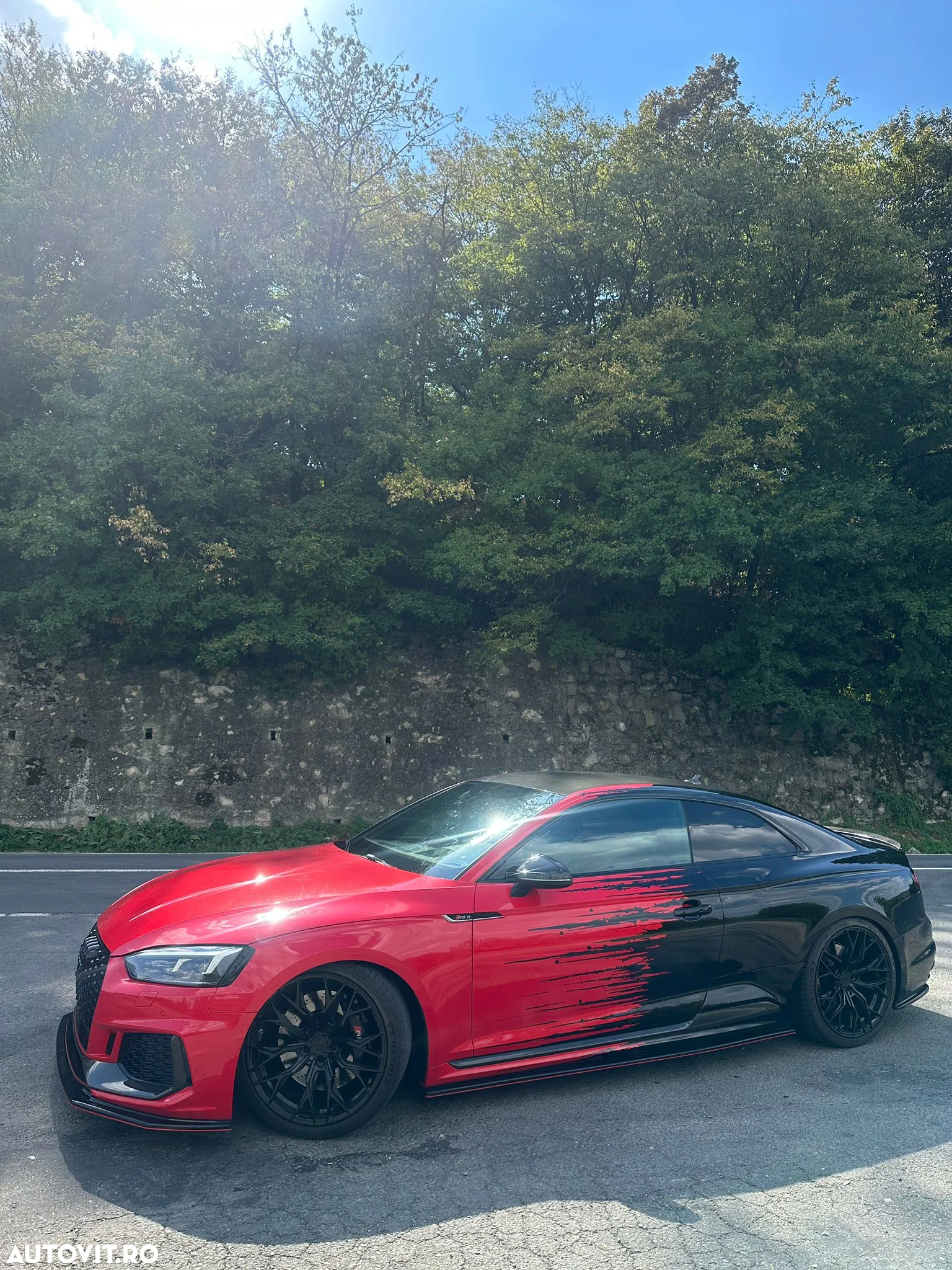Audi RS5 - 3
