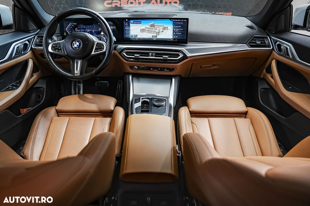 BMW Seria 4 - 4