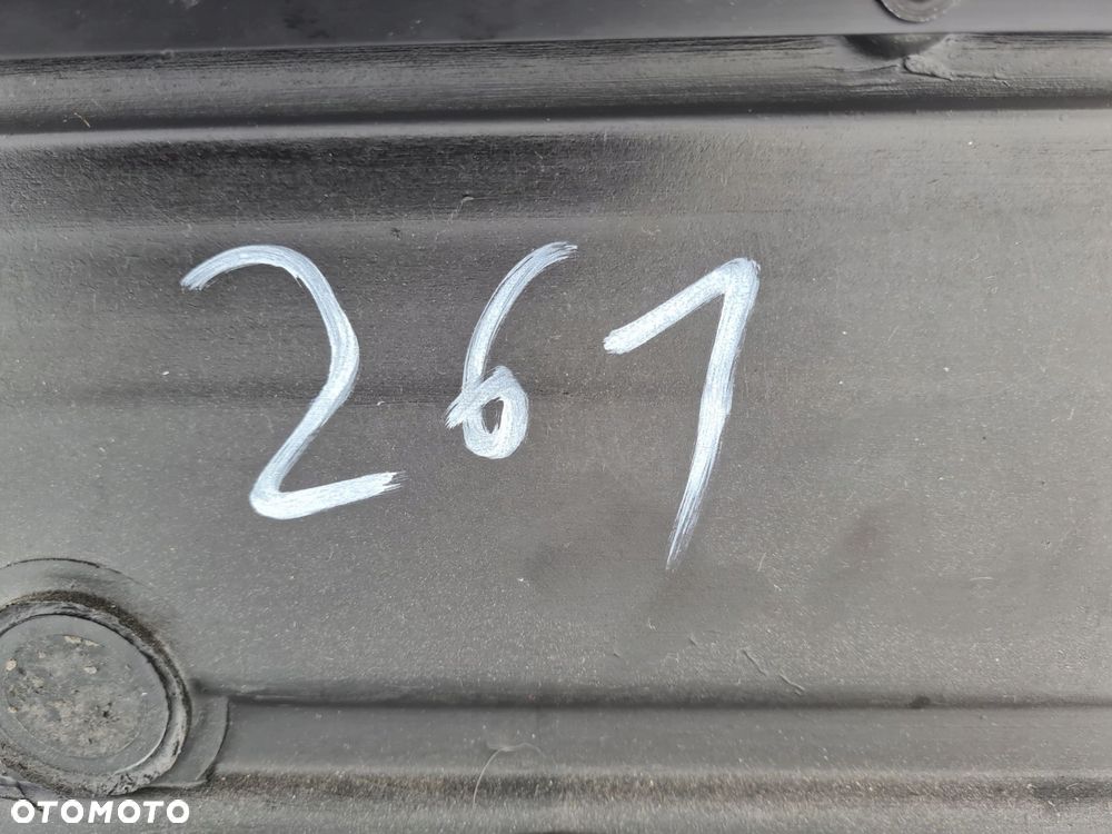 VW T5 LIFT T6 MULTIVAN tapicerka drzwi przesuwnych LEWA 7E5867027 - 4