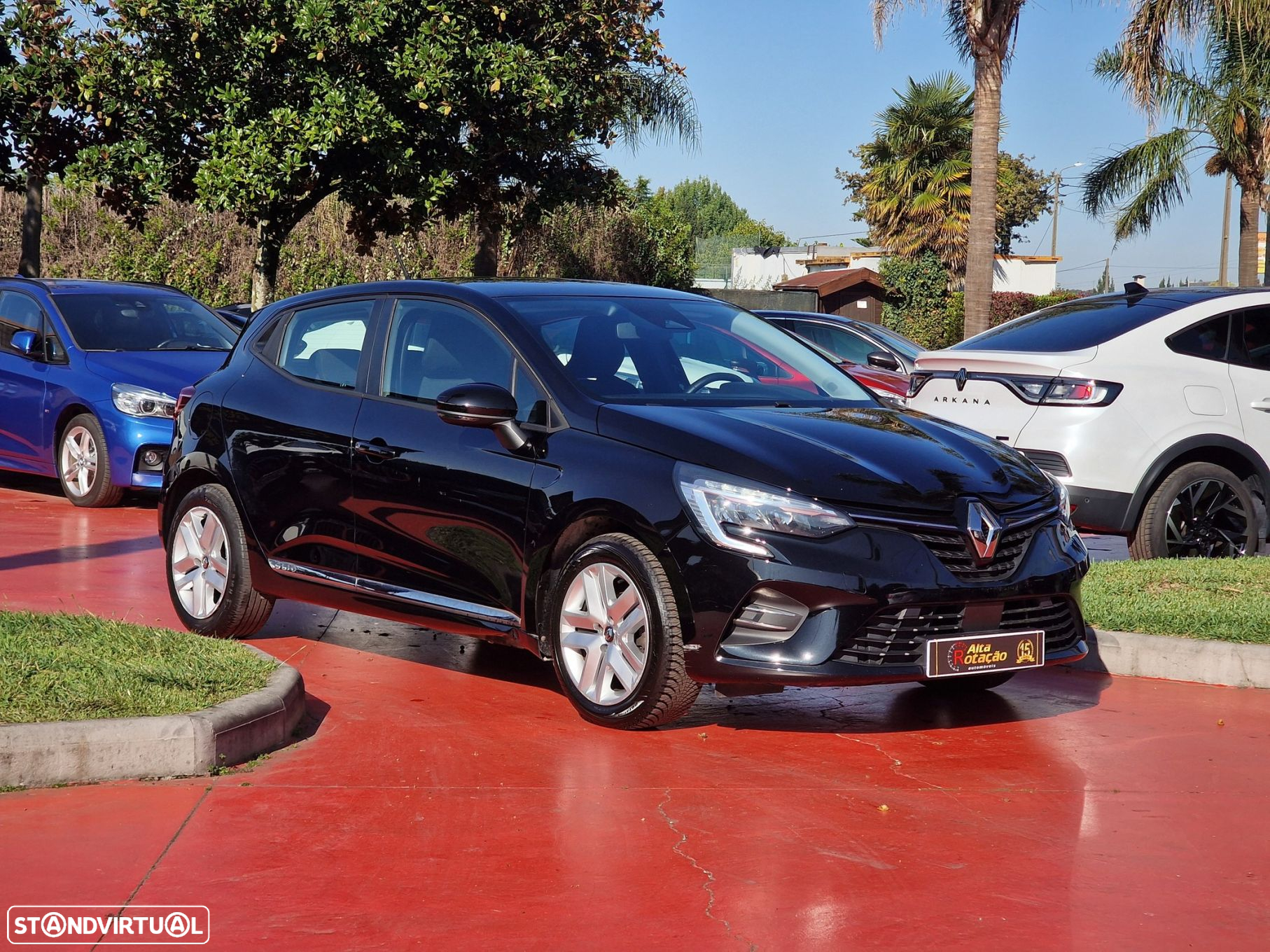 Renault Clio 1.0 SCe Zen - 3