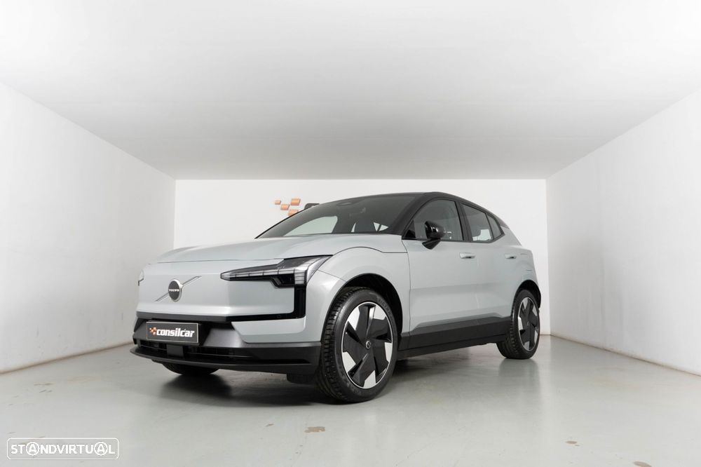 Volvo EX30 69 kWh Single Motor Extended Range Plus - 7