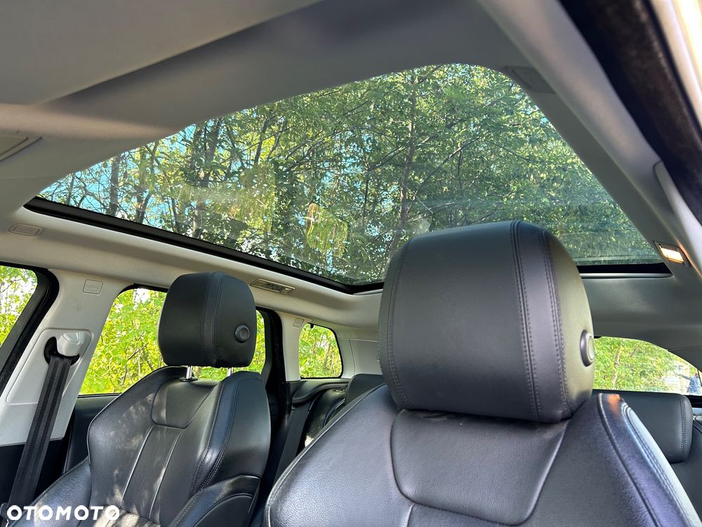 Land Rover Range Rover Evoque - 11