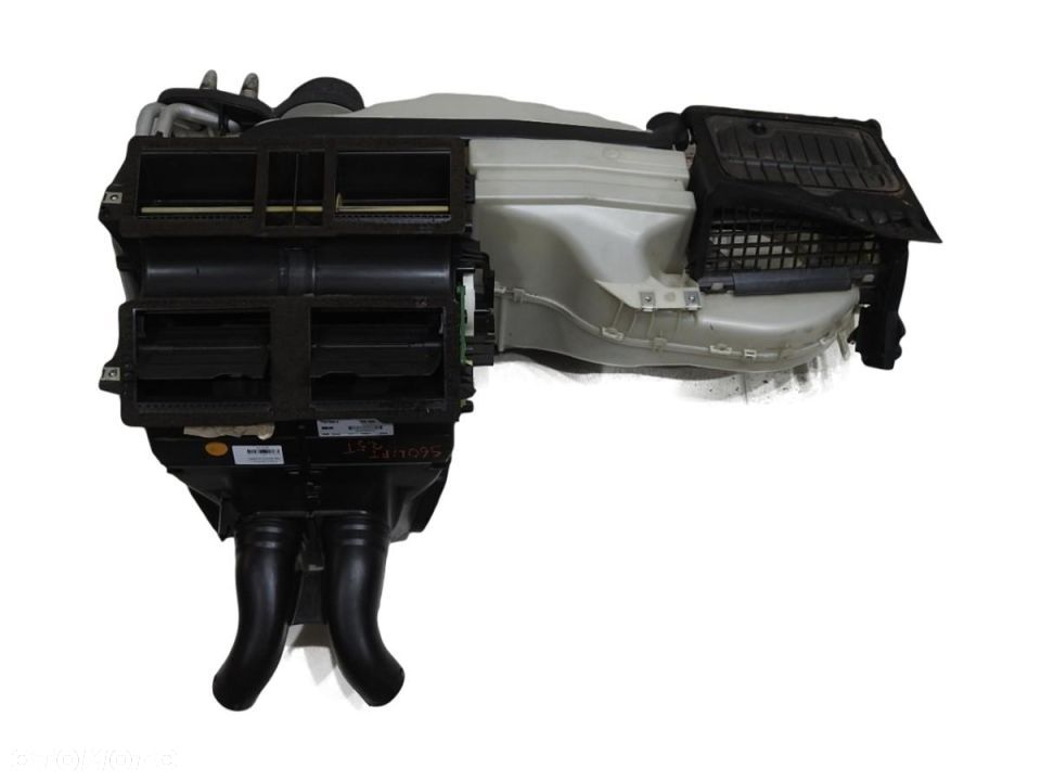 NAGRZEWNICA OBUDOWA VOLVO S60 I - 1