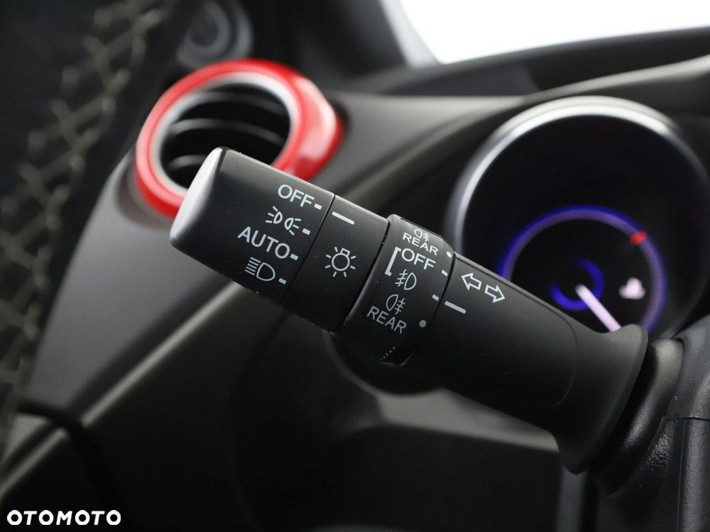 Honda Civic 1.8i-VTEC Sport - 33