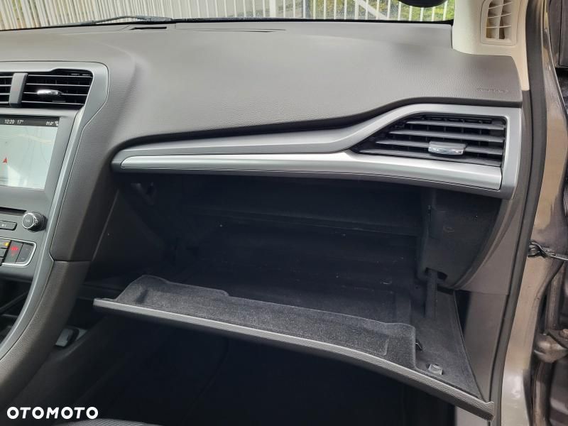 Ford Mondeo 1.5 EcoBoost STart-Stopp Autom Titanium - 30