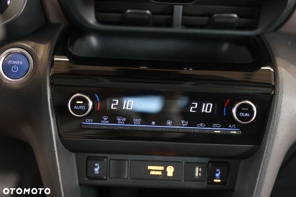 Toyota Yaris Cross - 37