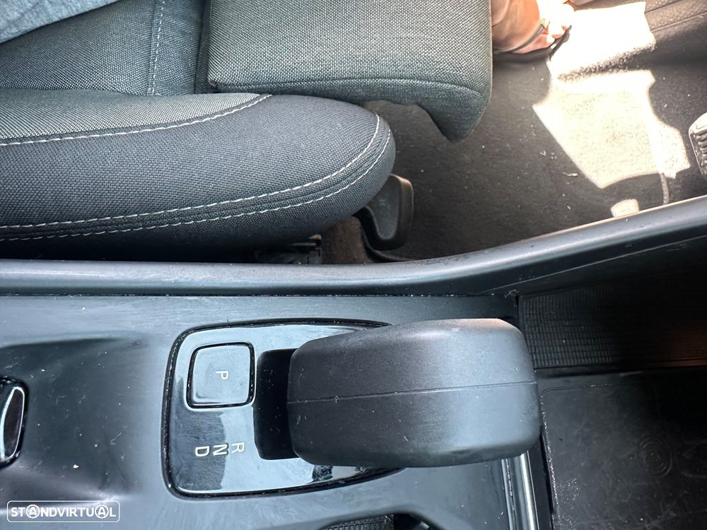 Volvo XC 40 T4 Recharge DKG Inscription - 38