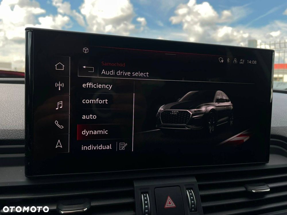 Audi Q5 Sportback - 29