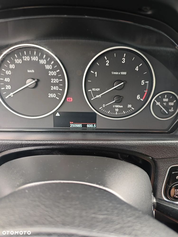 BMW Seria 3 318d Advantage - 10
