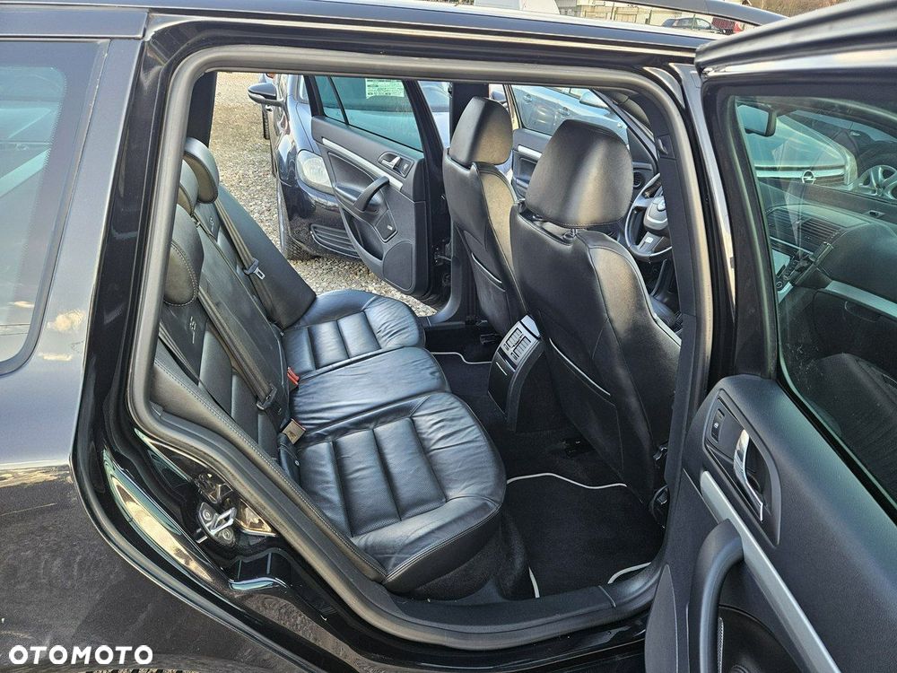 Skoda Octavia RS - 11