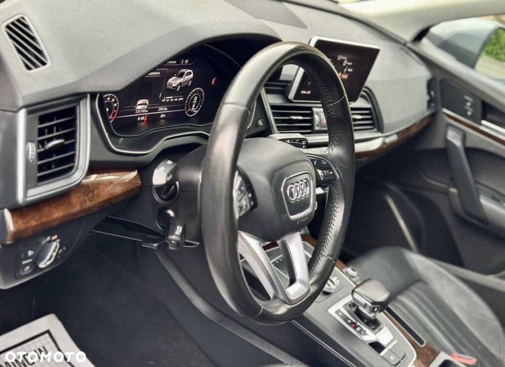 Audi Q5 - 6