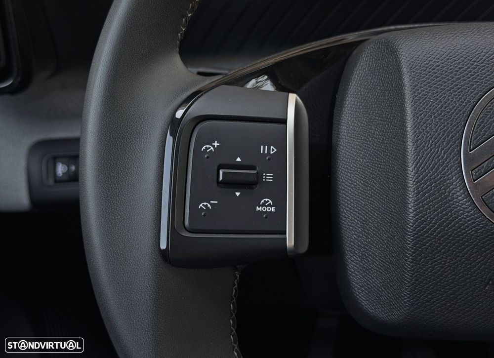 Citroën C3 Aircross 1.2 PureTech Plus - 11