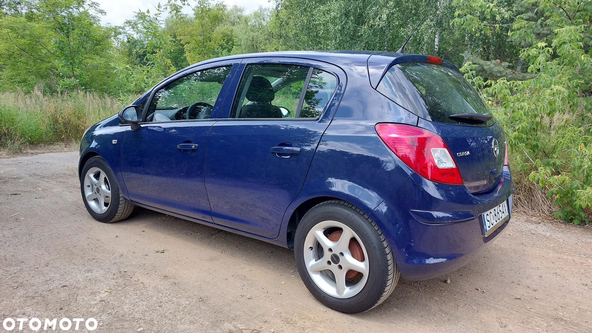 Opel Corsa 1.2 16V Enjoy - 5