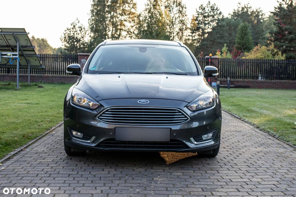 Ford Focus - 10