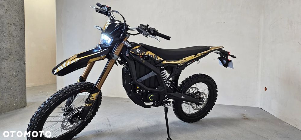 Surron Ultra-Bee - 3