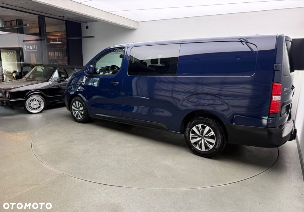 Peugeot Expert Premium L3H1 TwinCab Komfort Plus - 8
