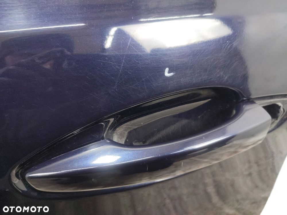 DRZWI LEWY PRZÓD PEUGEOT 308 II T9 (2014-2017) 1.6 BlueHDI 120KM - 10