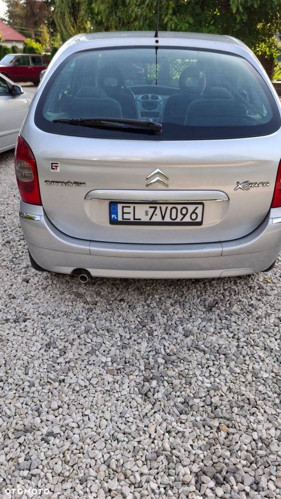 Citroën Xsara Picasso - 15