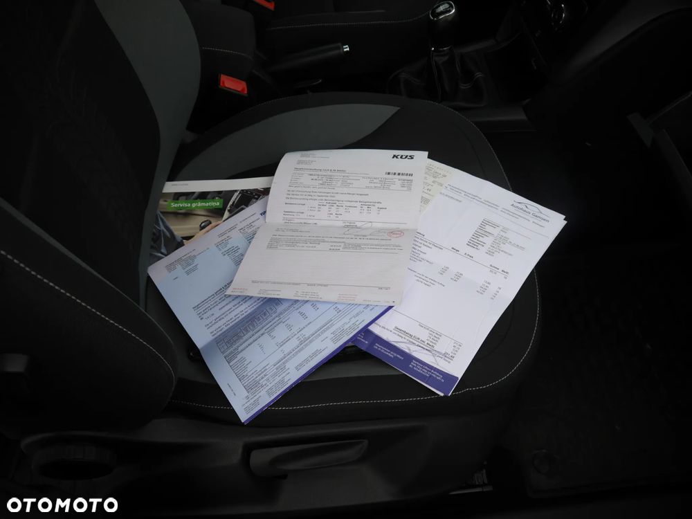 Skoda Yeti 2.0 TDI Adventure - 21