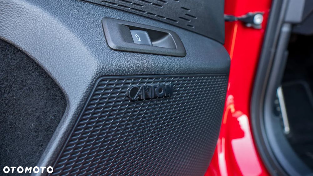 Skoda Octavia 2.0 TDI 4x4 Style DSG - 19