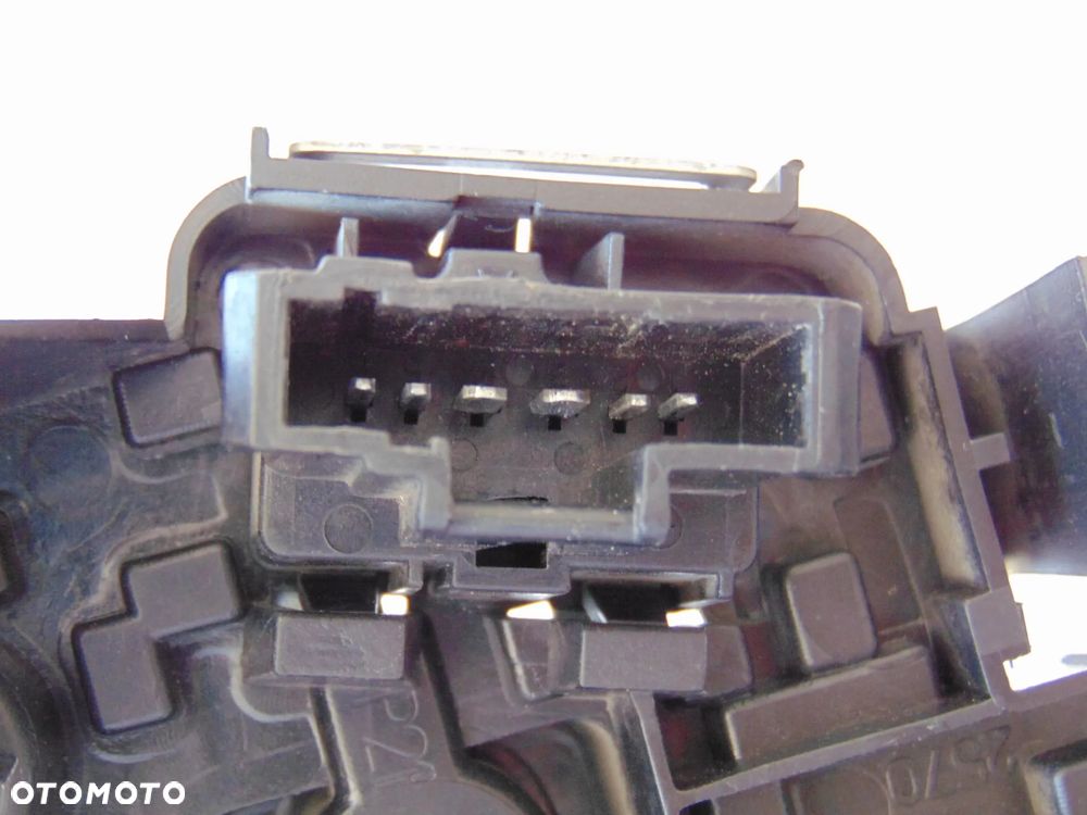 Wkład lampy lewej tylny tył lewy oprawka lewa Peugeot 307 FL lift HB hatchback 05-08r - 4