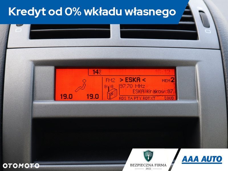 Peugeot 407 - 13
