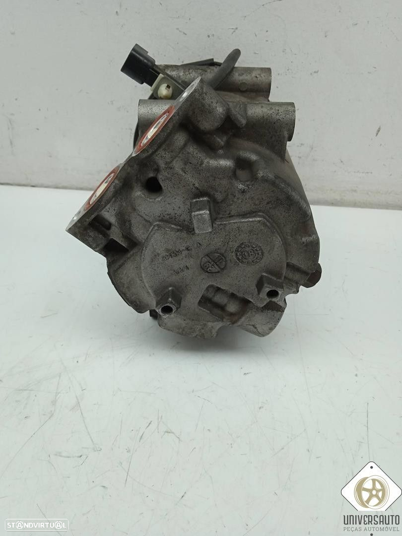 COMPRESSOR AR CONDICIONADO FORD FOCUS II 2008 - 3