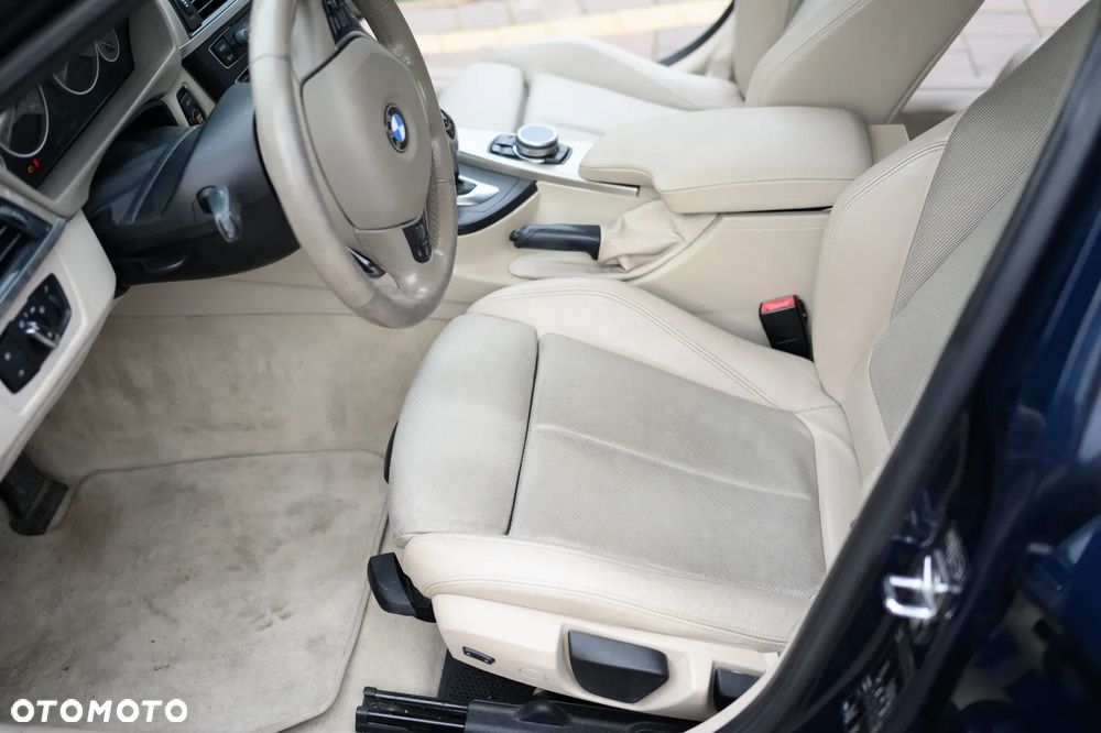 BMW Seria 3 - 19