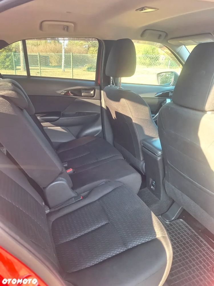 Mitsubishi Eclipse Cross 1.5 T GPF Instyle CVT 4WD - 3