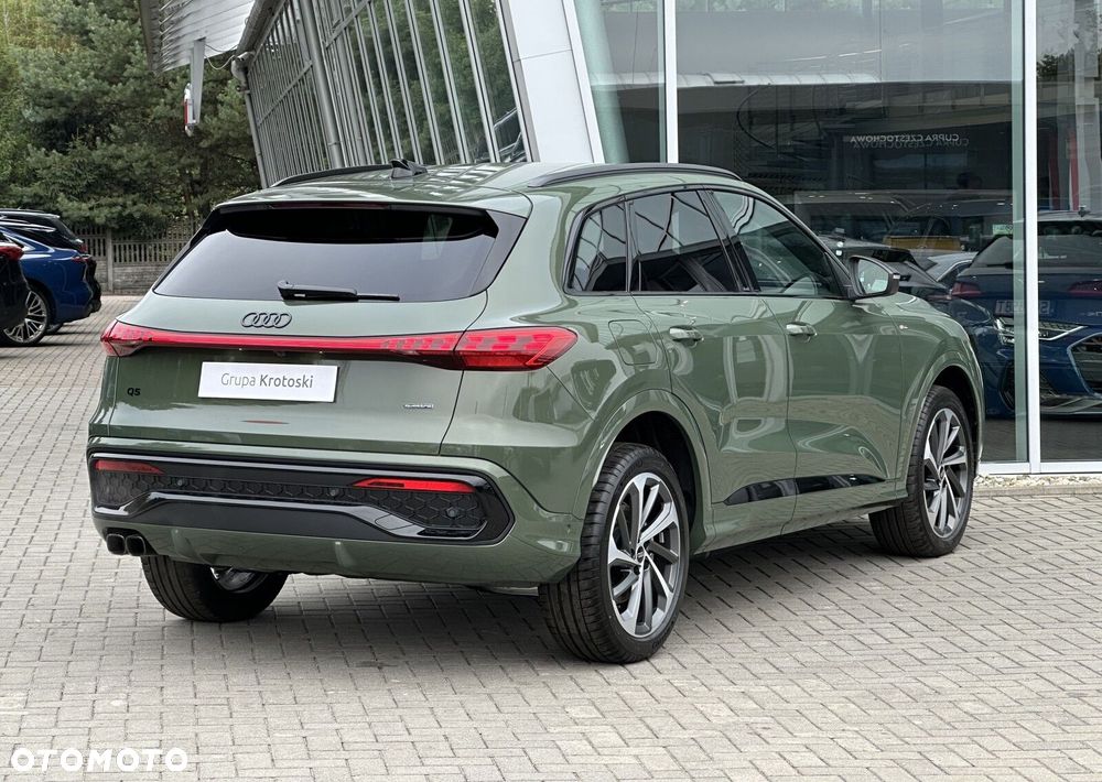Audi Q5 - 6