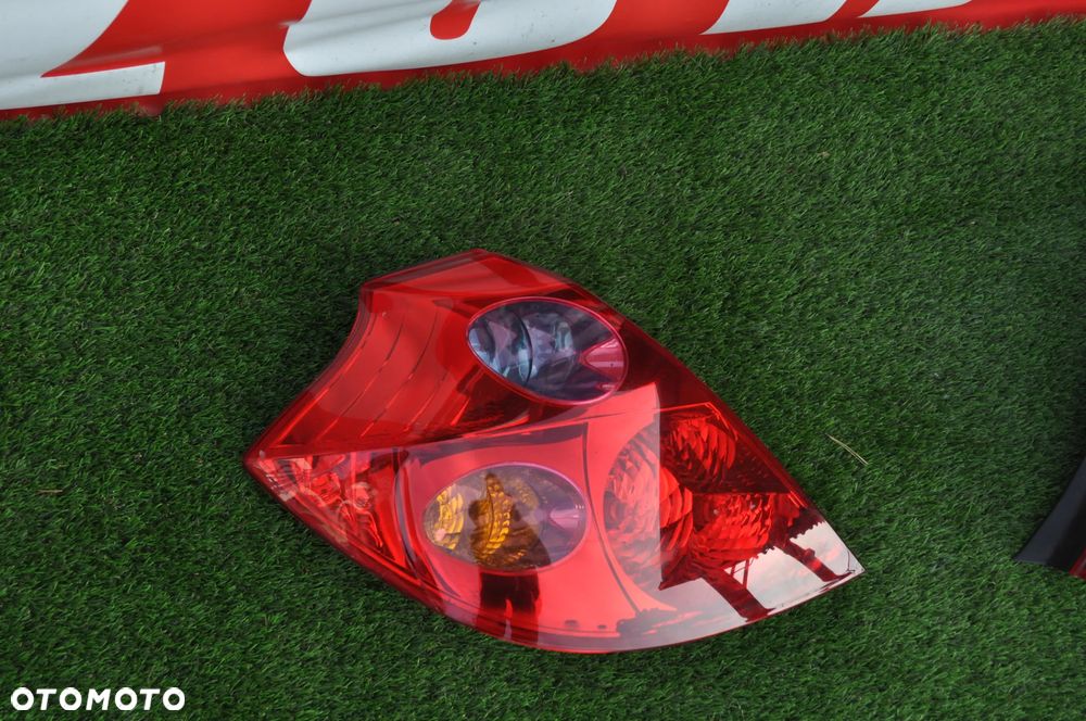 kia ceed lampa lewa WYSYŁKA - 3