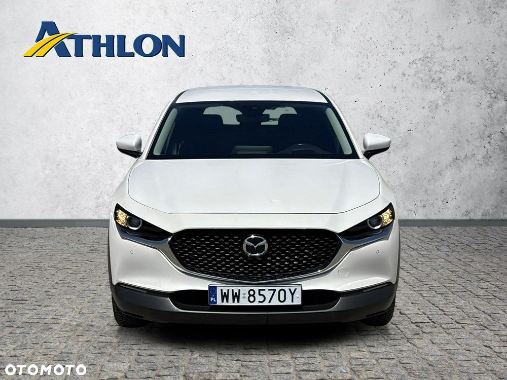 Mazda CX-30 2.0 mHEV Kanjo 2WD - 8
