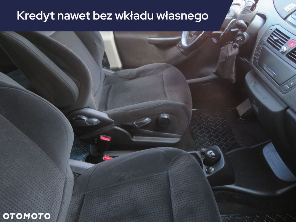 Citroën C4 Picasso - 11
