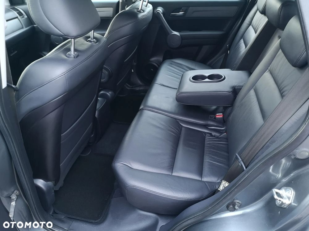 Honda CR-V 2.4i-VTEC Automatik Exclusive Edition - 29