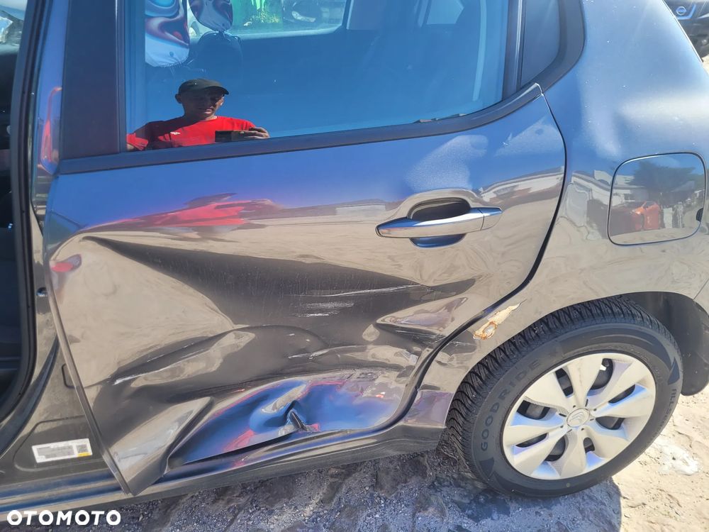 Citroën C3 1.2 VTi Exclusive - 6