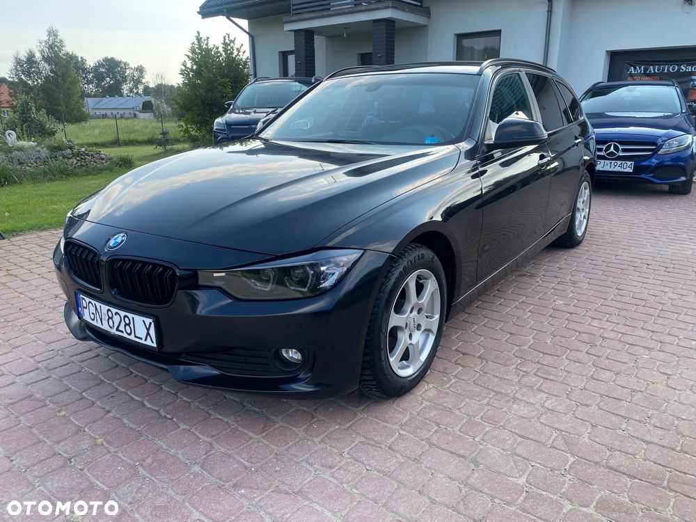 BMW Seria 3 - 15