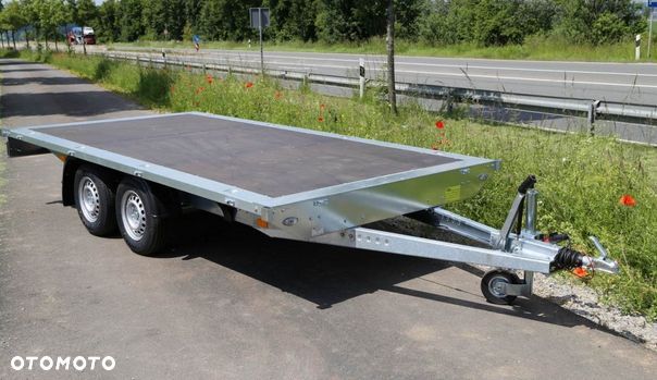 Blyss Vector III platforma 400x200 - 7