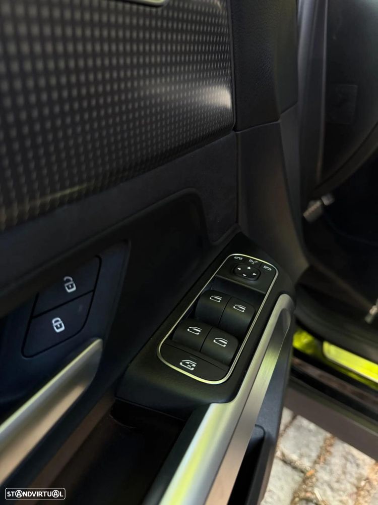 Mercedes-Benz EQB 350 4Matic AMG Line - 34