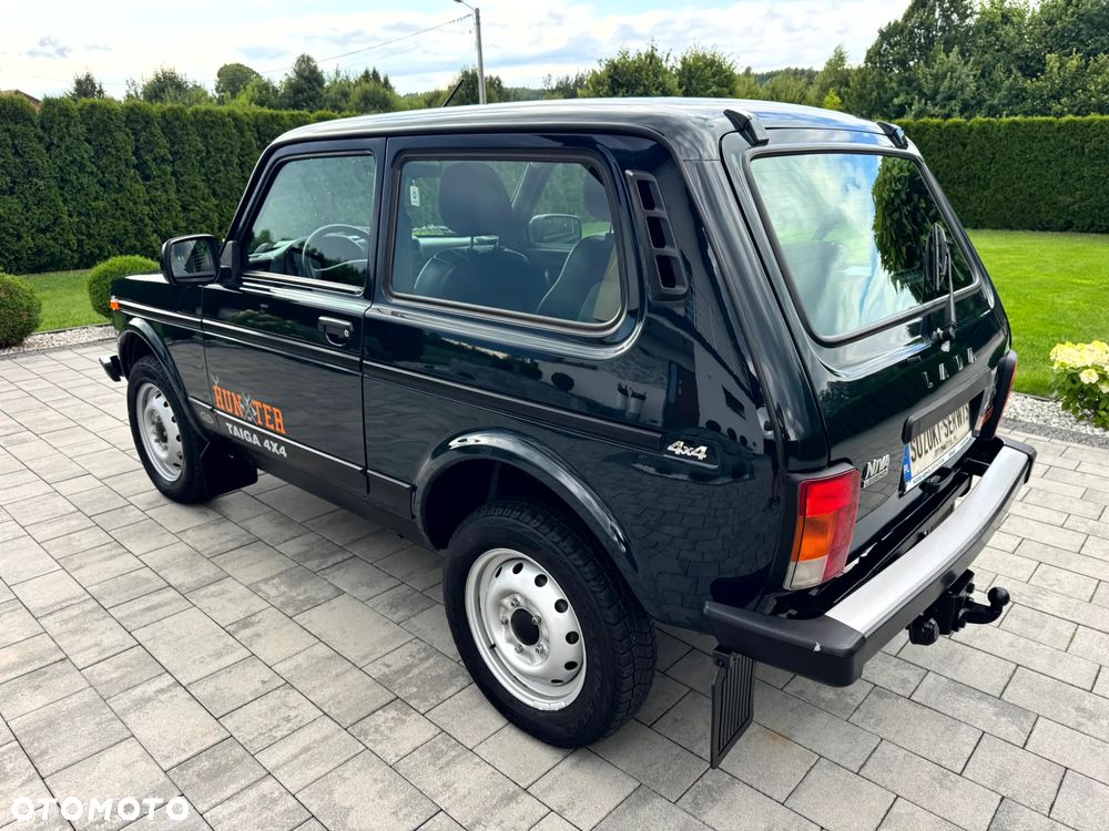 Lada Niva - 5