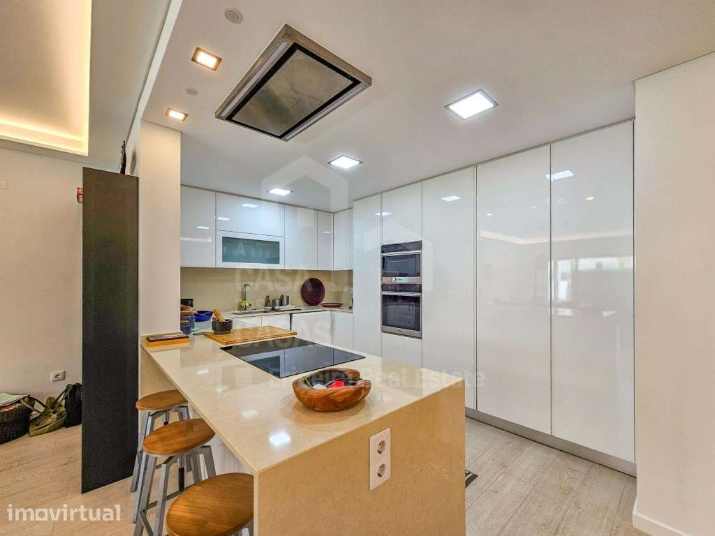Vende Apartamento T2 - Ericeira, A Casa das Casas - Grande imagem: 5/32